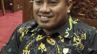 RUSAK PARAH- DPRD Minta Ruas Lingkar Selatan Sampit Segera Diperbaiki