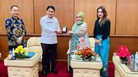 KUNKER DPRD-Kalteng Siapkan Raperda Pelindungan Cagar Budaya