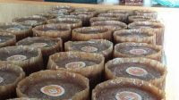Nikmatnya Kue Keranjang Khas Imlek