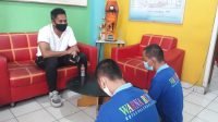 Manfaatkan Kelengahan Sipir, Tahanan Selundupkan dan Konsumsi Sabu di Rutan