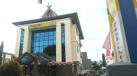 Himbara Siap Dukung Program Rumah DP 0 Persen