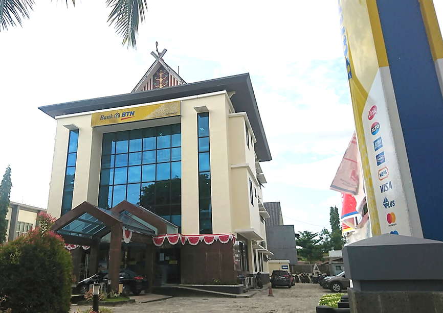 Himbara Siap Dukung Program Rumah DP 0 Persen