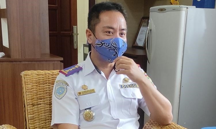 Pintu Masuk Kalteng Disekat