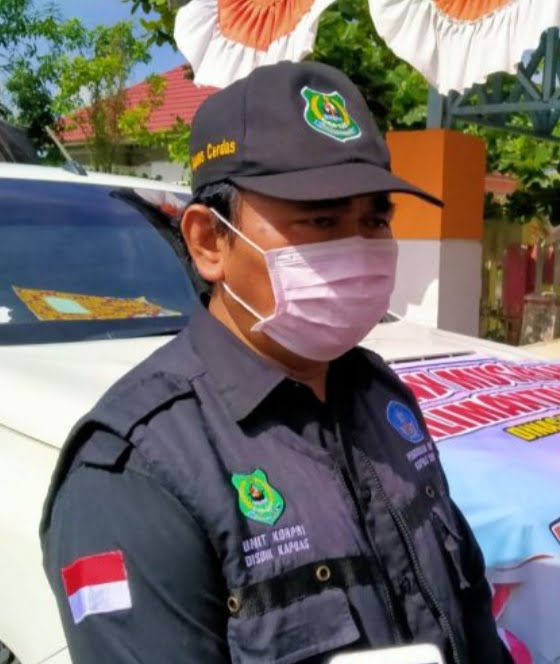 Disdik Kapuas Siapkan Sanksi Berat