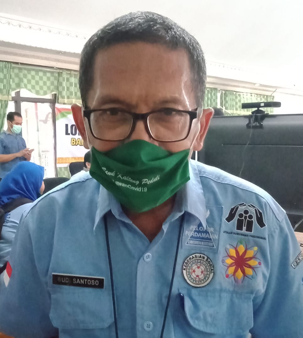 Santunan Kematian Covid-19 Dihentikan