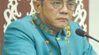 LHP PENANGANAN COVID-19 – Upaya Pemerintah Lakukan Pembenahan dan Optimalisasi Kinerja