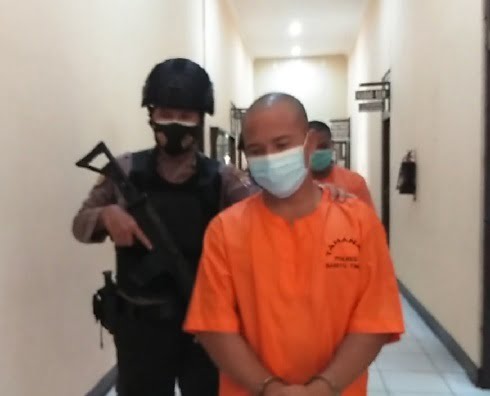 Gelapkan Uang Nasabah Rp440 Juta, Karyawan PT Adira Ditangkap Polisi