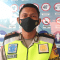 Satlantas Polres Pulpis Revitalisasi Kampung Tertib Lalu Lintas