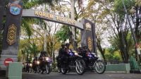 TNI-Polri Solid Patroli Skala Besar Paska Penetapan Gubernur dan Wakil Gubernur Terpilih