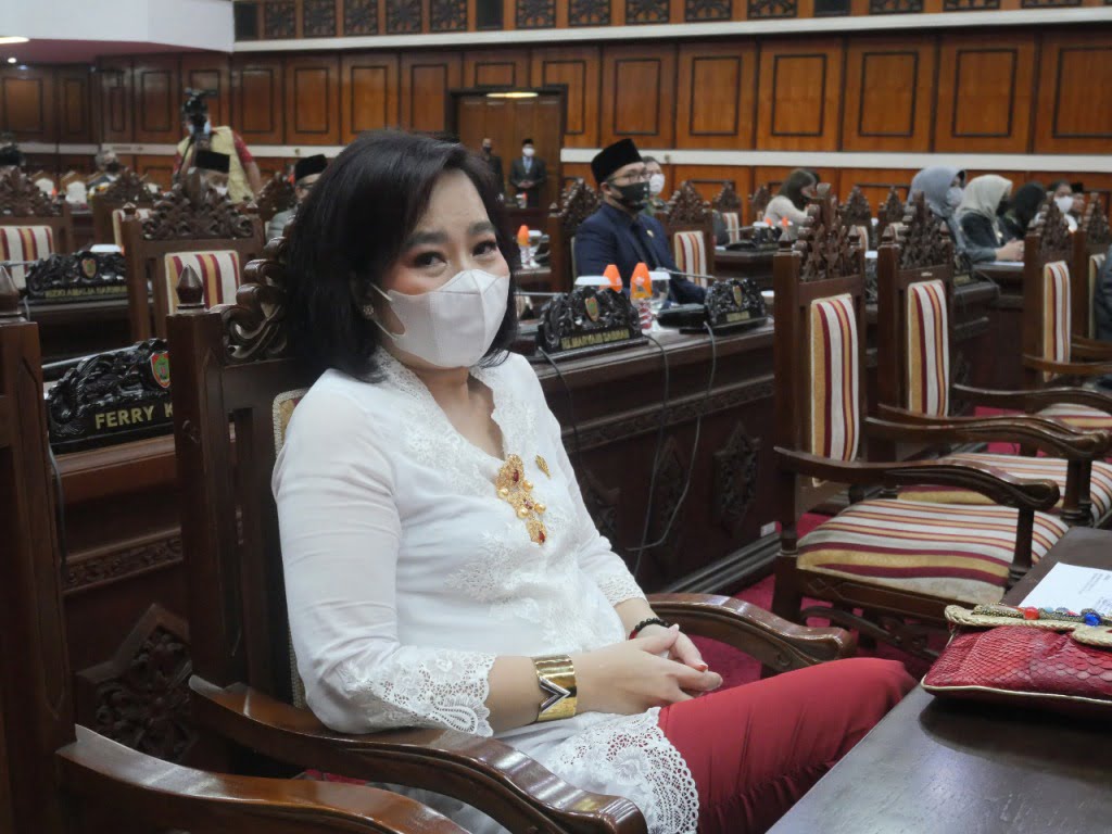 Cegah Banjir, Food Estate Perlu Pengelolaan Irigasi