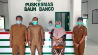KUNKER DPRD- Puskesmas Baun Bango Perlu Jaringan Internet