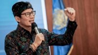 HPN 2021- Menparekraf Ajak SMSI Bangkitkan Sektor Pariwisata
