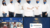 PERINGATAN HUT ASTRA Ke-64 – FIFGROUP Terpilih sebagai Perusahaan Terbaik di Masa Pandemi dalam Astra Awards 2021