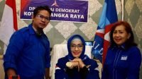 Wakil Sekretaris DPC Demokrat Terancam Dipecat