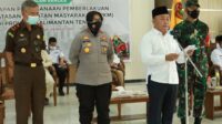 PPKM MIKRO-Gubernur: Bupati/Wali Kota Harus Serius