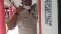 ANTISIPASI KARHUTLA-Sigit : Setiap Kelurahan Perlu APAR