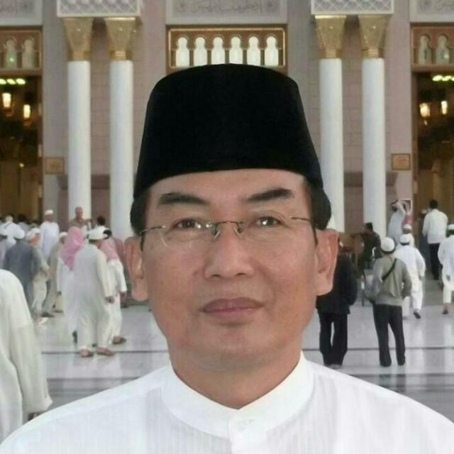 Ini Sikap FKPT Kalteng Terkait Bom Makasar