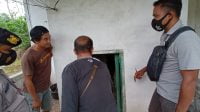 Pelaku Pencurian di Karang Sari Tertangkap