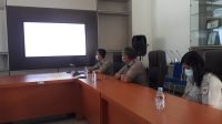 BPN Palangka Raya Bantah Terlibat Mafia Lahan