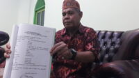 Tanah Wakaf Muhammadiyah Diduga Diserobot
