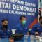 Demokrat Kalteng Bantu Menangkan Denny Indrayana