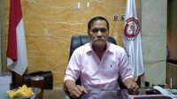 Bachtiar Effendi Siap Diperiksa Penyidik Usai Berstatus Tersangka