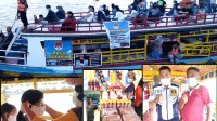 IMPIAN KM BERKAH LSR - Buka Peluang Pekerjaan dan Rubah Puntun Jadi Kampung Wisata IMPIAN KM BERKAH LSR – Buka Peluang Pekerjaan dan Rubah Puntun Jadi Kampung Wisata