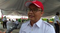 DETEKSI VIRUS B117 – RSUD Kota Kirim Sampel ke Kemenkes