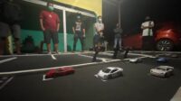 Hilangkan Kejenuhan di Masa Pandemi, Sejumlah Pemuda Bentuk Komunitas Mini RC Car