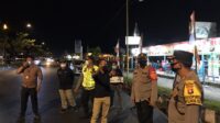 Langgar PPKM, Kafe dan Rumah Makan Ditutup