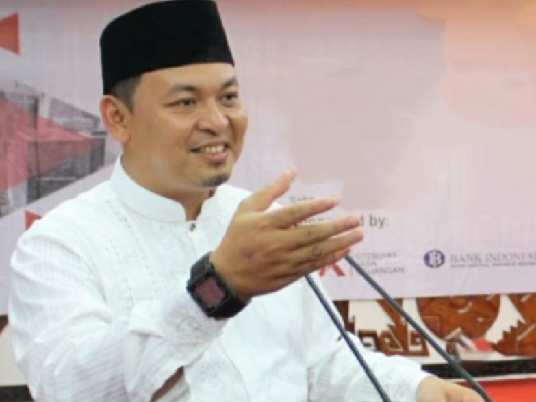 Tokoh Pemuda Kalteng Kutuk Peledak Bom Makassar