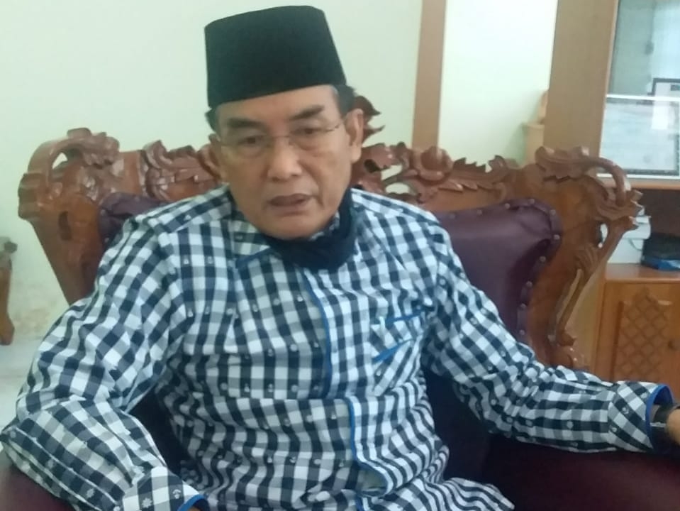 Sambut Ramadan, Ini Pesan Ketum MUI Kalteng