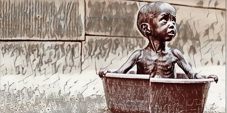 2021, Semua Kabupaten Jadi Lokus Stunting