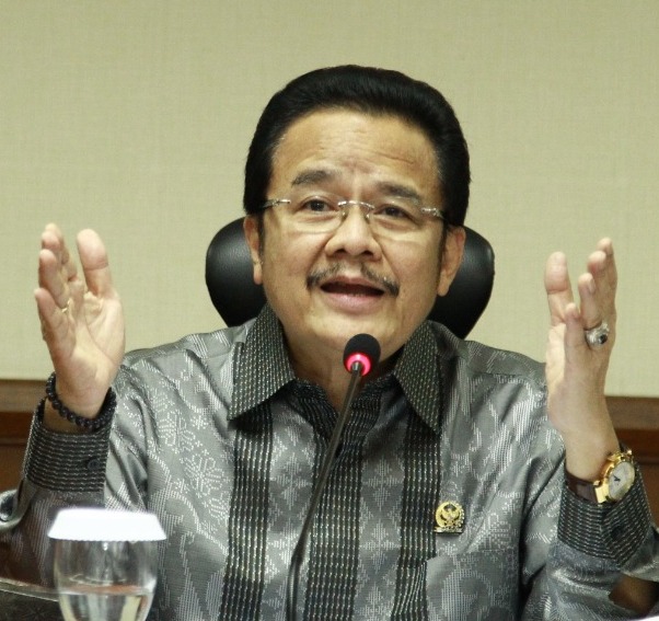 Catatan Teras ke KPK Soal Isu HGU