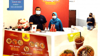 KEDAI MANGKOK NENEK – Inovasi Baru dari Menu Rumahan