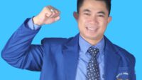 Demokrat Kalteng Bersyukur Versi Moeldoko Ditolak