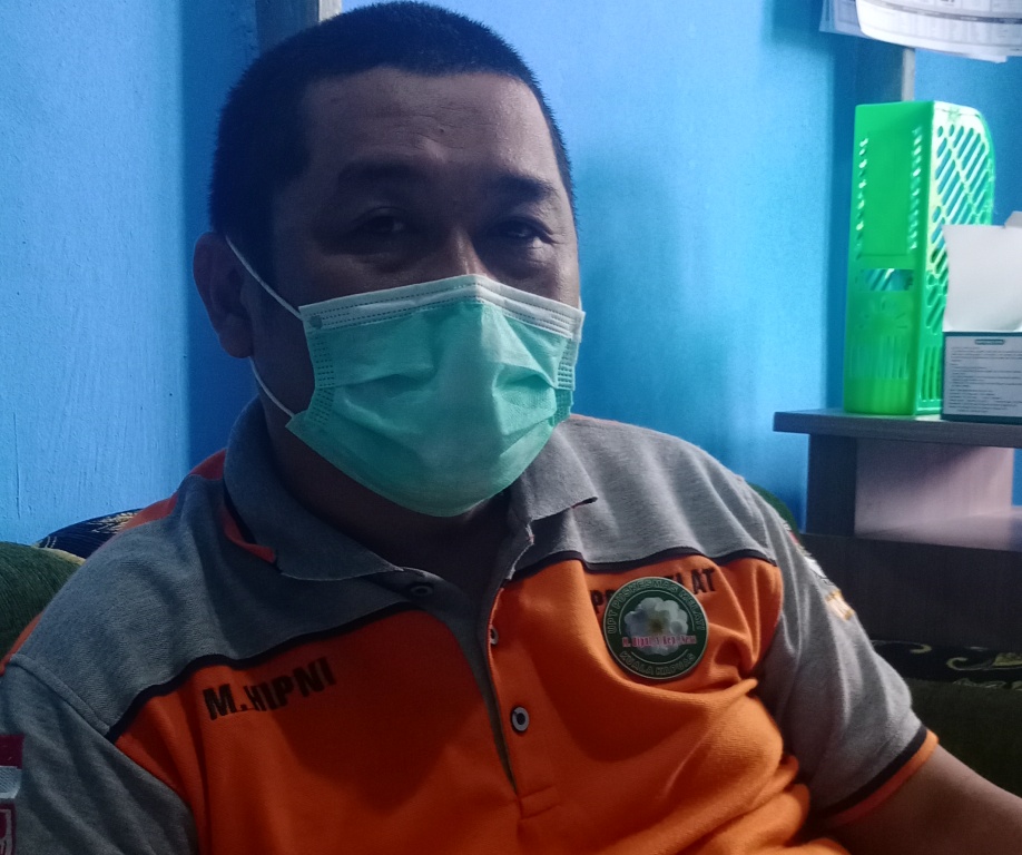 Antisipasi Lonjakan Kasus Covid-19, Puskesmas Melati Kerahkan TGC