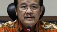 DPD RI Desak Pengesahan RUU Pelindungan Data Pribadi