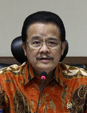 DPD RI Desak Pengesahan RUU Pelindungan Data Pribadi