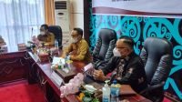 TPAKD Diharap Dapat Mendukung Perekonomian Daerah