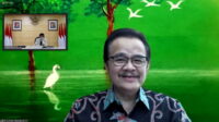 Teras Dukung Menkominfo Akhiri Inefisiensi Lewat Pusat Data Nasional