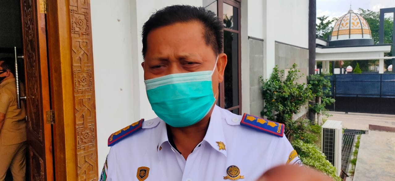 Mulai Hari Ini, Kendaraan Berat Dilarang Masuk Kota