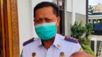 Larang Karyawan Mudik, Dishub Surati PBS Larang Karyawan Mudik, Dishub Surati PBS