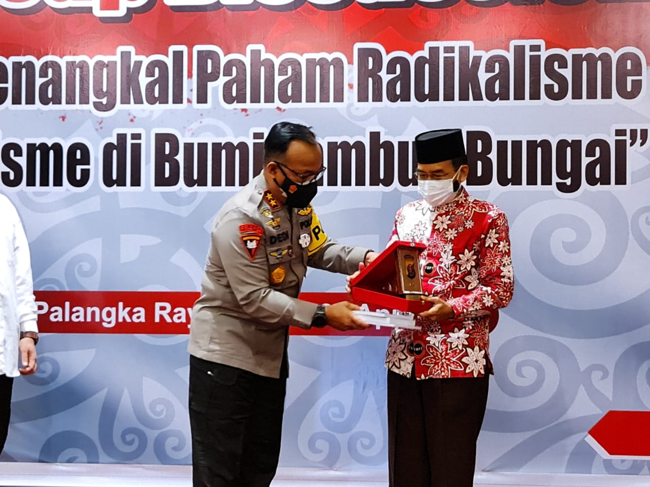 FKPT Berupaya Cegah Masuknya Paham Radikalisme