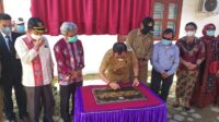 Buka Cabang di Tumbang Hiran, Bank Kalteng Perluas Jaringan