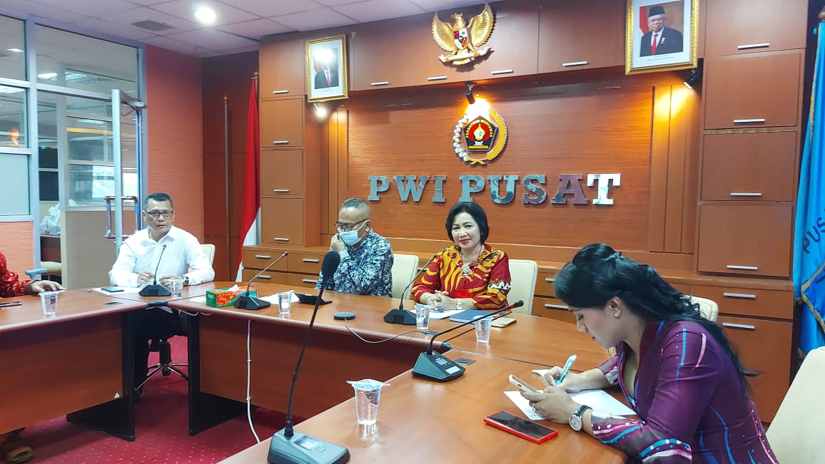 Pemerintah Perlu Manfaatkan FABA untuk Pembangunan