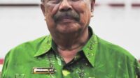 HM Asera Tutup Usia, DPRD Kalteng Berduka