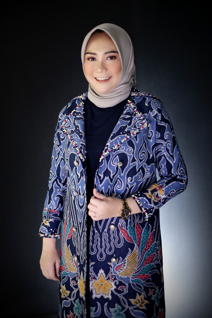 JAPNAS KALTENG-Jadilah Masyarakat Produktif bukan Konsumtif