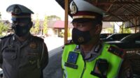 APLIKASI SINAR DILUNCURKAN- Perpanjang SIM Bisa dari Rumah