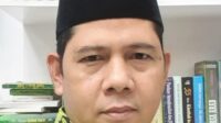 DMI Palangka Raya Edarkan Tuntunan Ibadah Ramadan di Masjid dan Musala